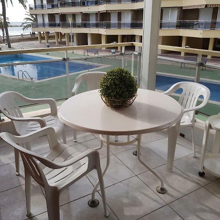 Apartamento Sol De Espana Cambrils Eksteriør billede