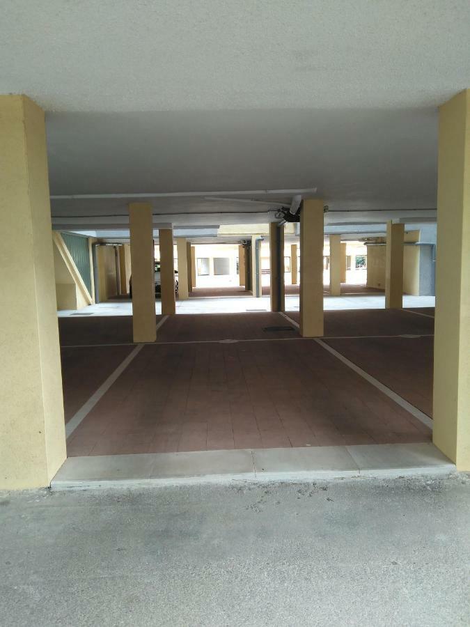 Apartamento Sol De Espana Cambrils Eksteriør billede
