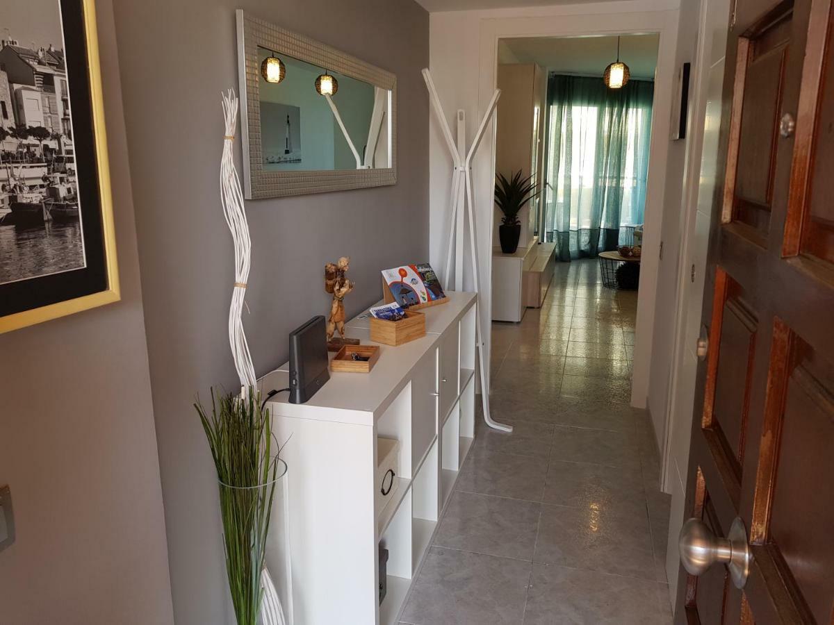 Apartamento Sol De Espana Cambrils Eksteriør billede